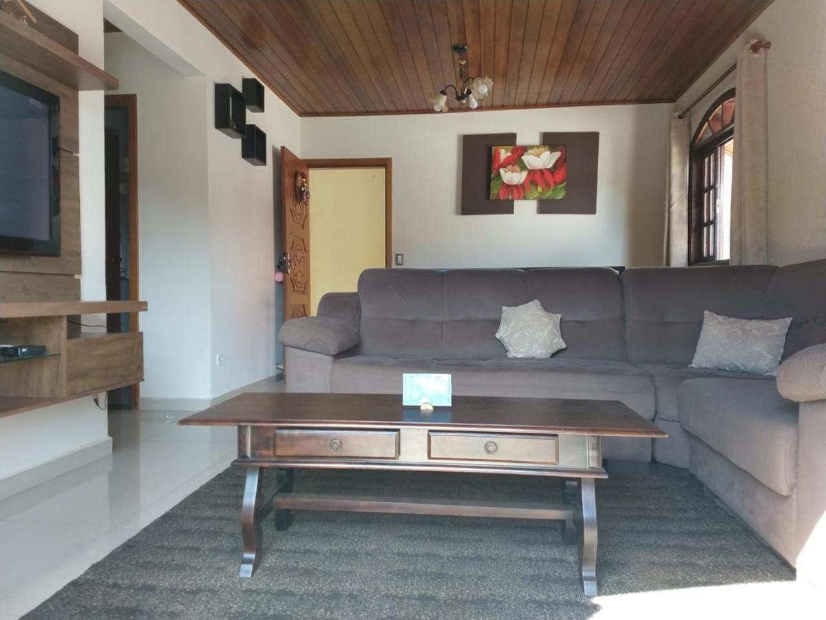 Casa Vegas * Campos do Jordao